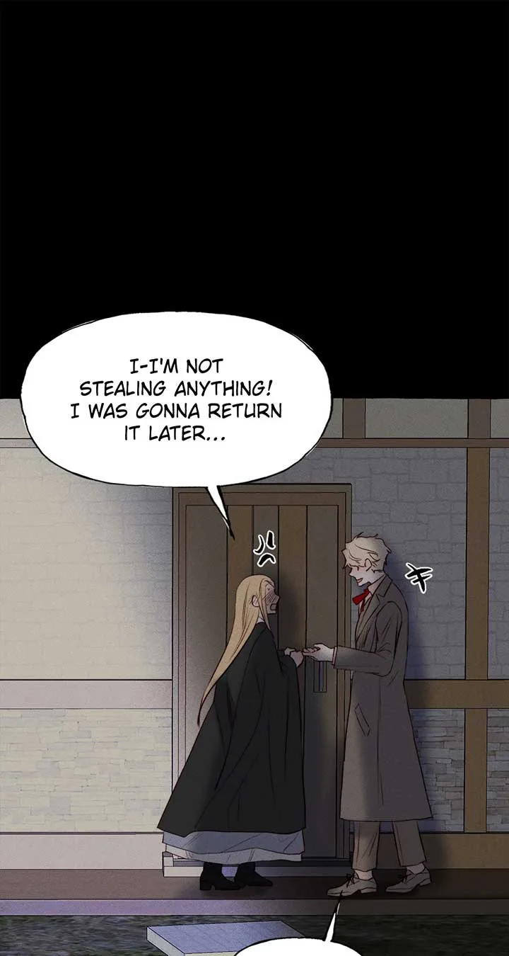 Beyond Walpurgis Chapter 26 page 20