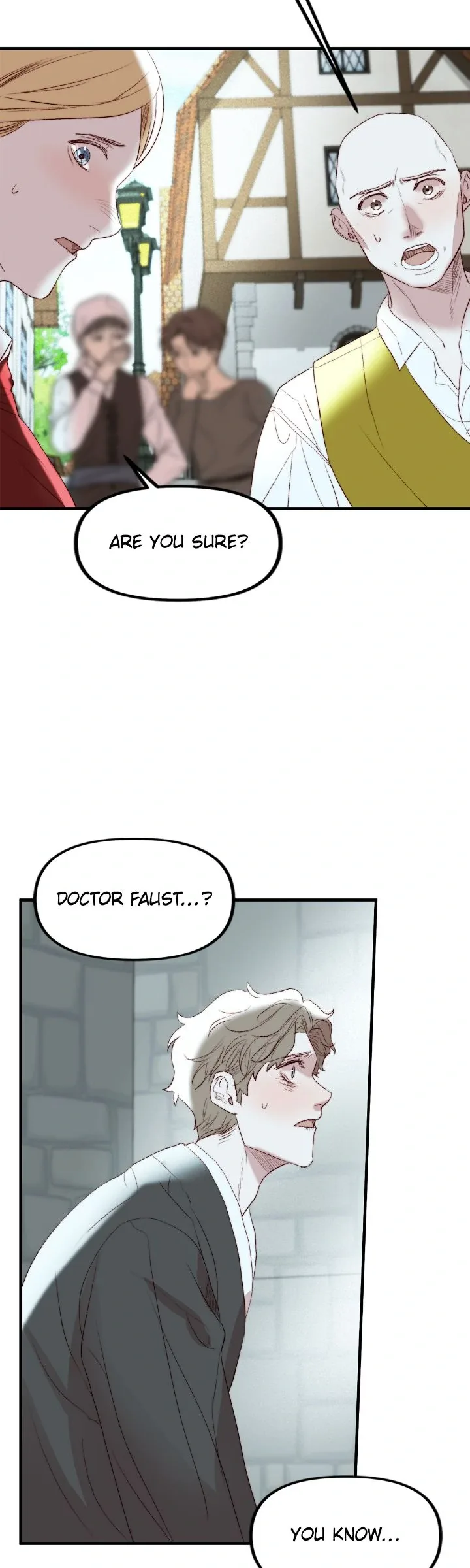 Beyond Walpurgis Chapter 35 page 3