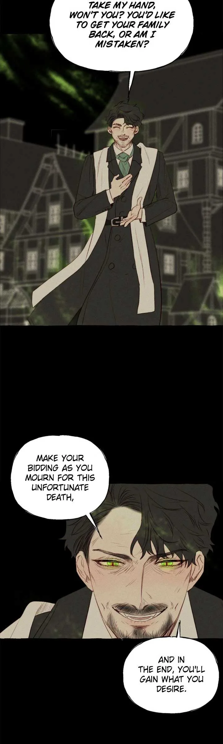Beyond Walpurgis Chapter 29 page 38
