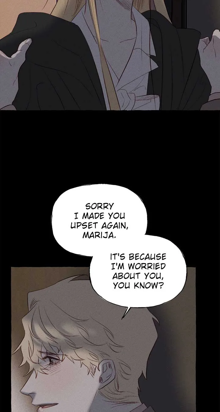Beyond Walpurgis Chapter 26 page 17