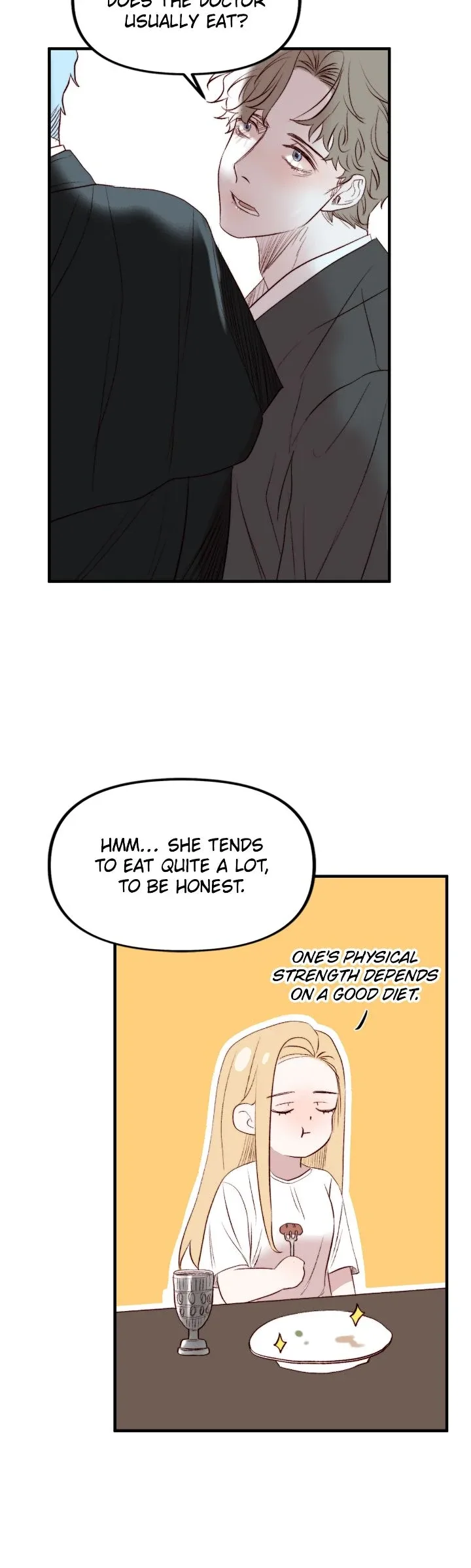 Beyond Walpurgis Chapter 33 page 19