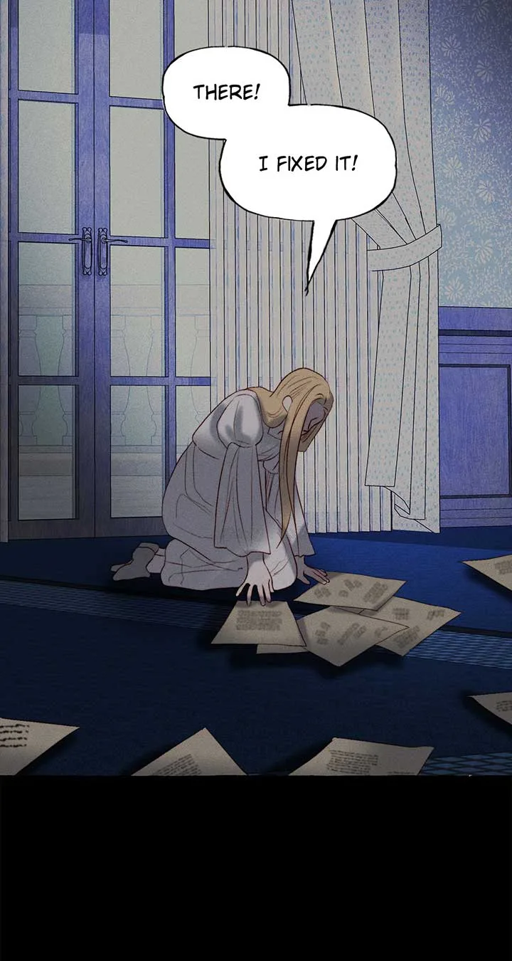 Beyond Walpurgis Chapter 26 page 50