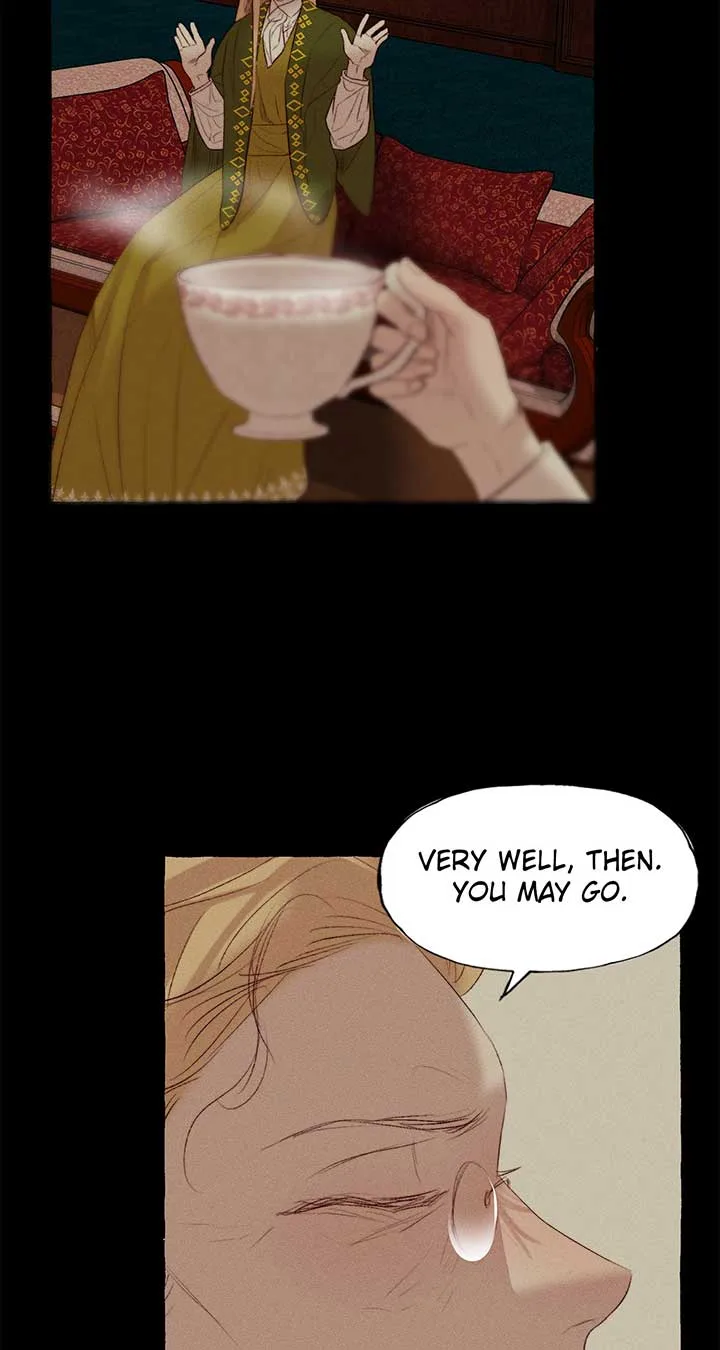 Beyond Walpurgis Chapter 26 page 40