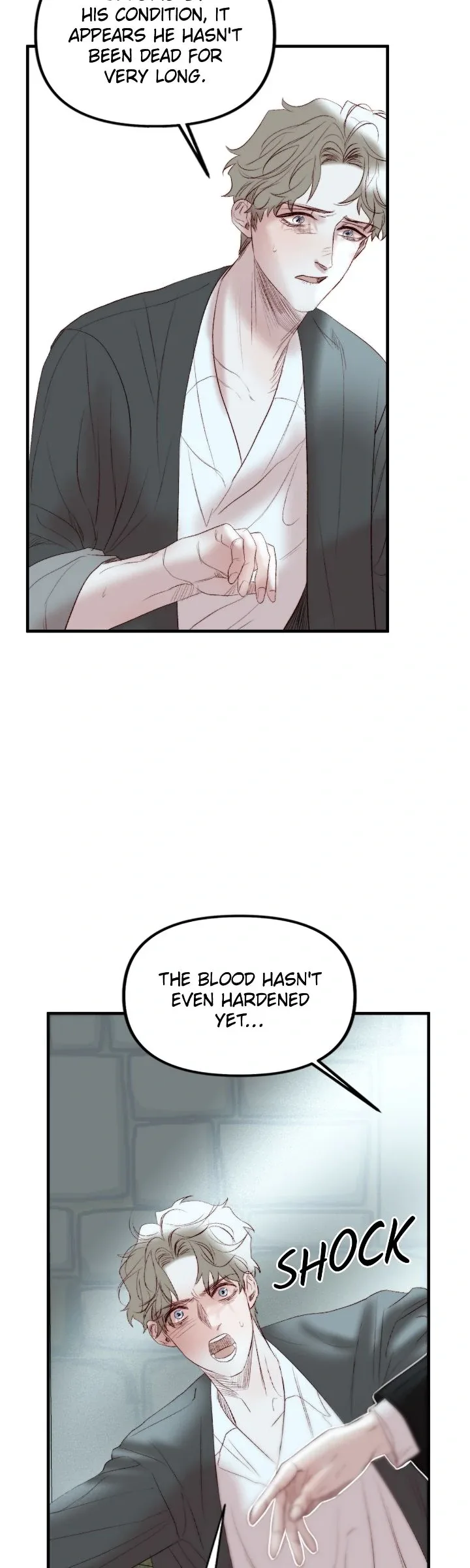 Beyond Walpurgis Chapter 34 page 18