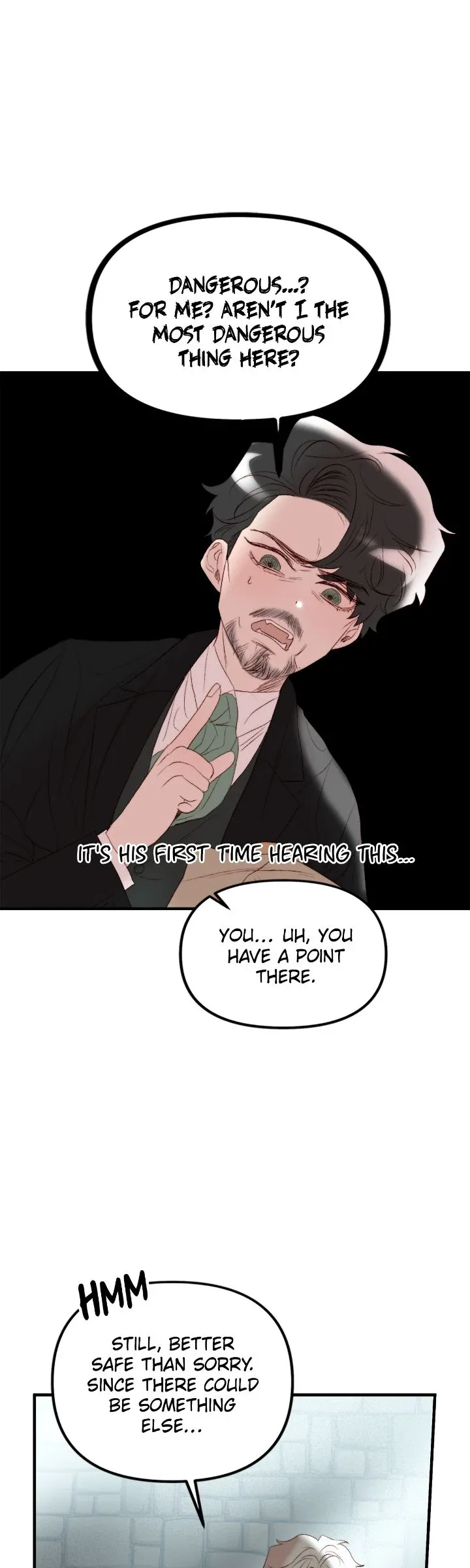Beyond Walpurgis Chapter 34 page 20