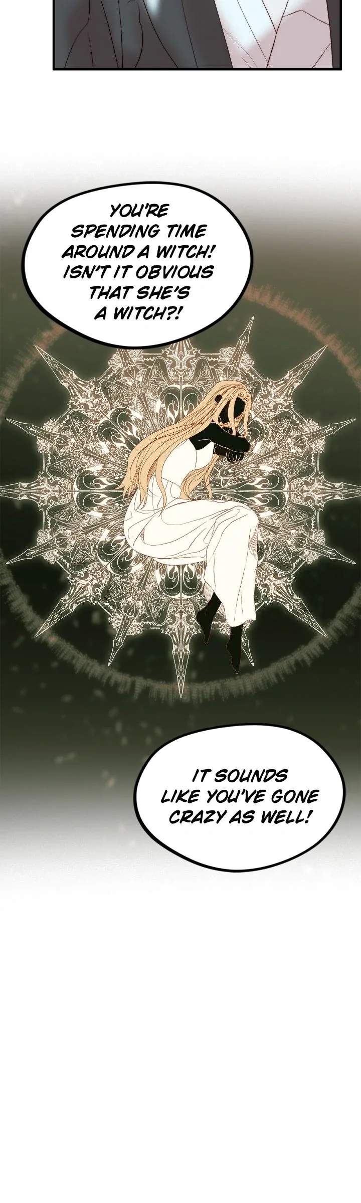 Beyond Walpurgis Chapter 32 page 32
