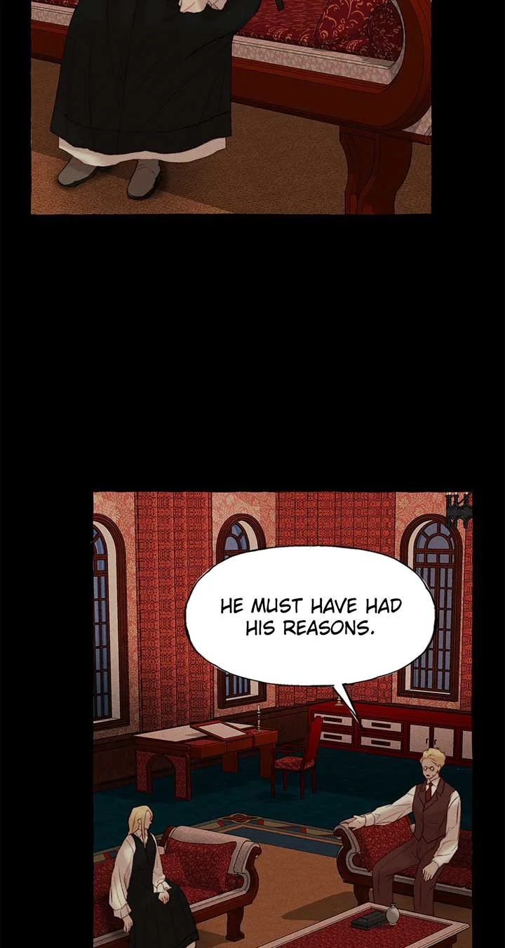 Beyond Walpurgis Chapter 26 page 59