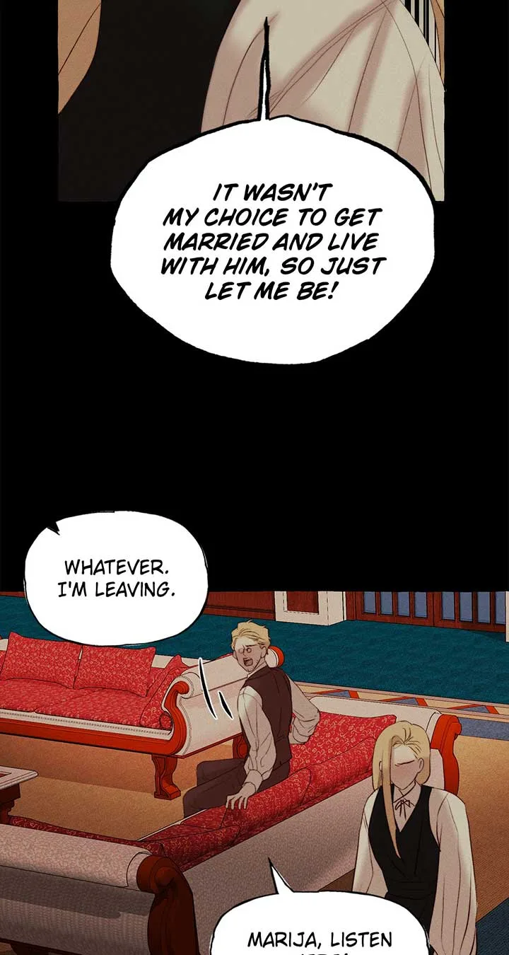 Beyond Walpurgis Chapter 26 page 64