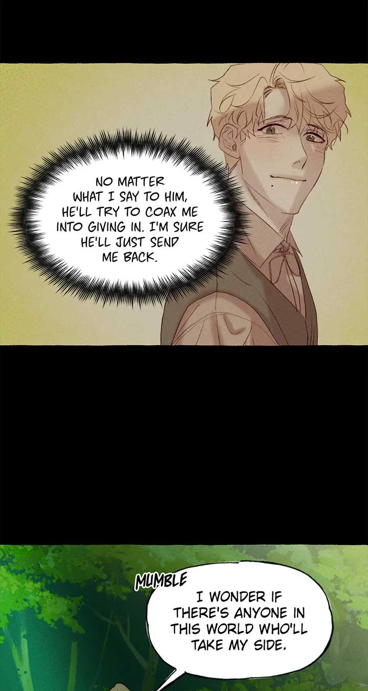 Beyond Walpurgis Chapter 26 page 72