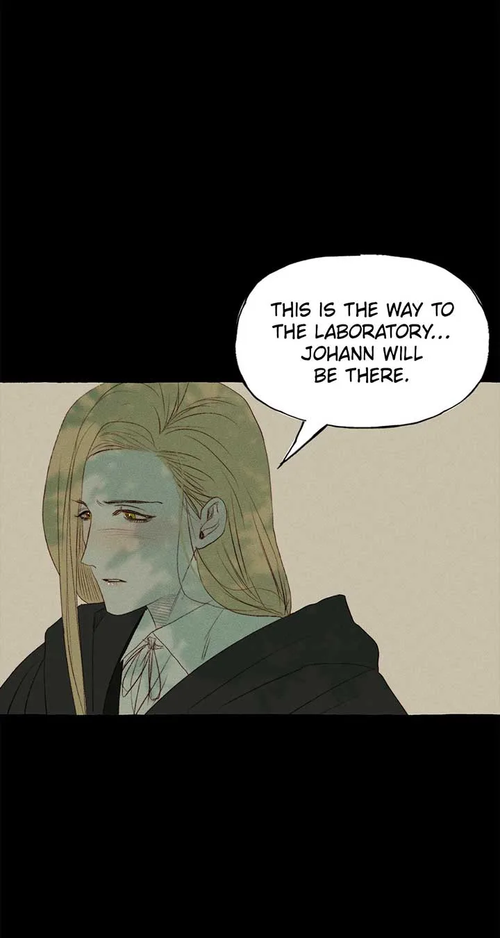 Beyond Walpurgis Chapter 26 page 71