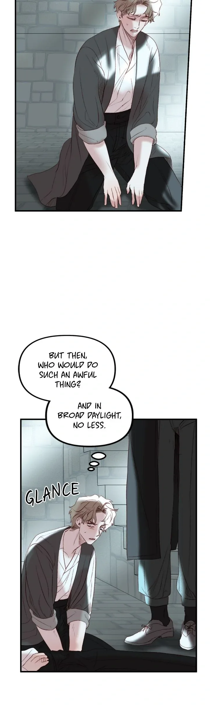 Beyond Walpurgis Chapter 34 page 21