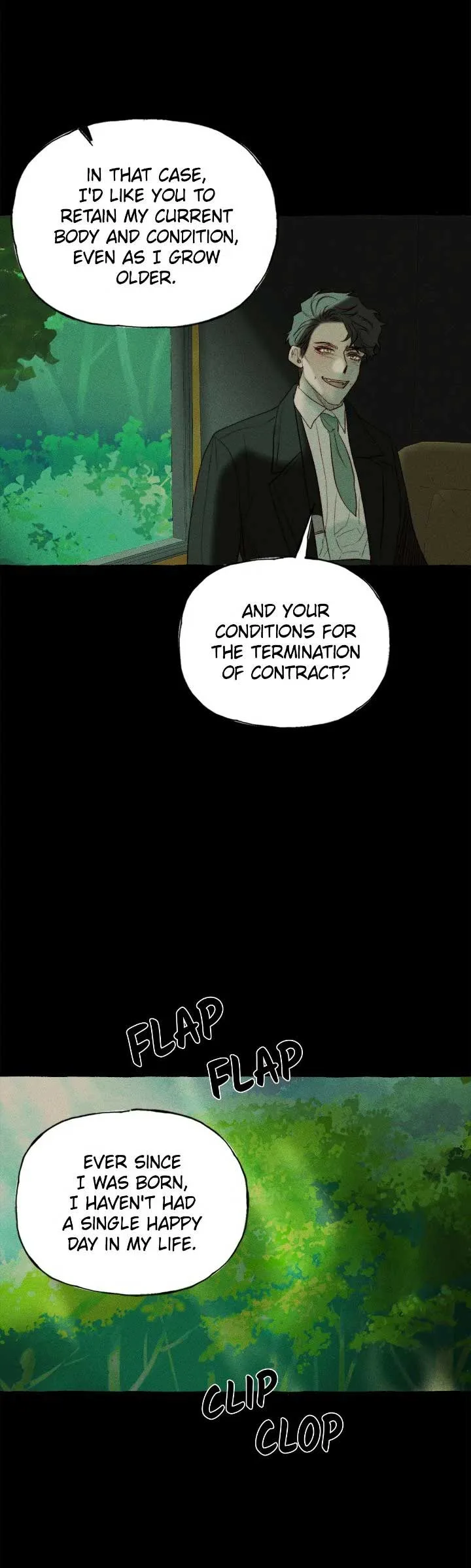 Beyond Walpurgis Chapter 31 page 44
