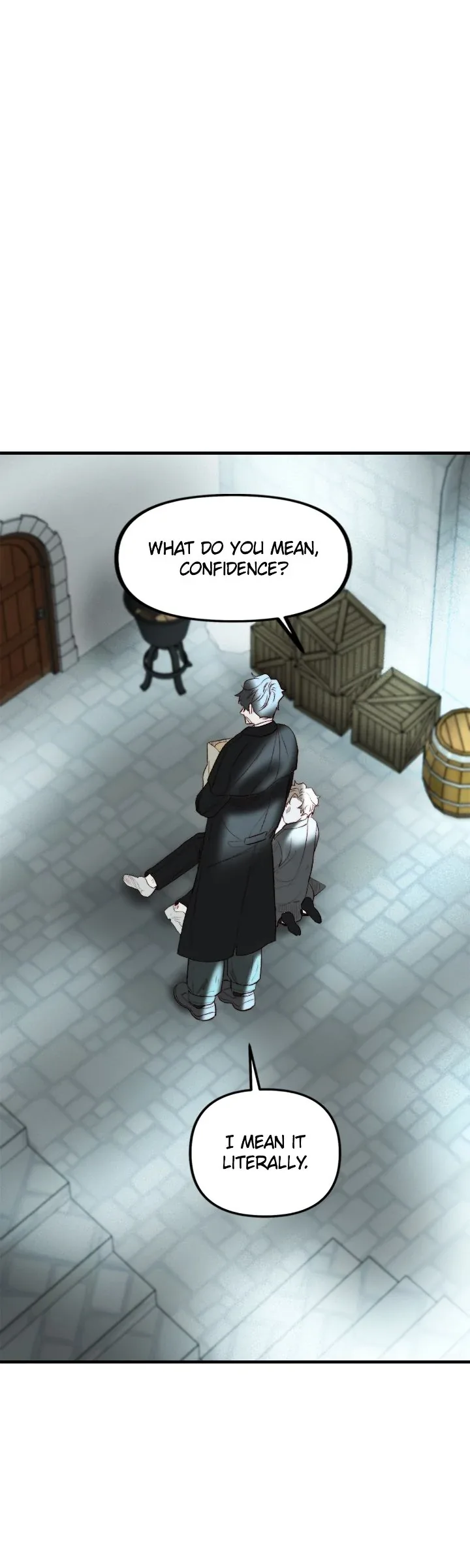 Beyond Walpurgis Chapter 34 page 23