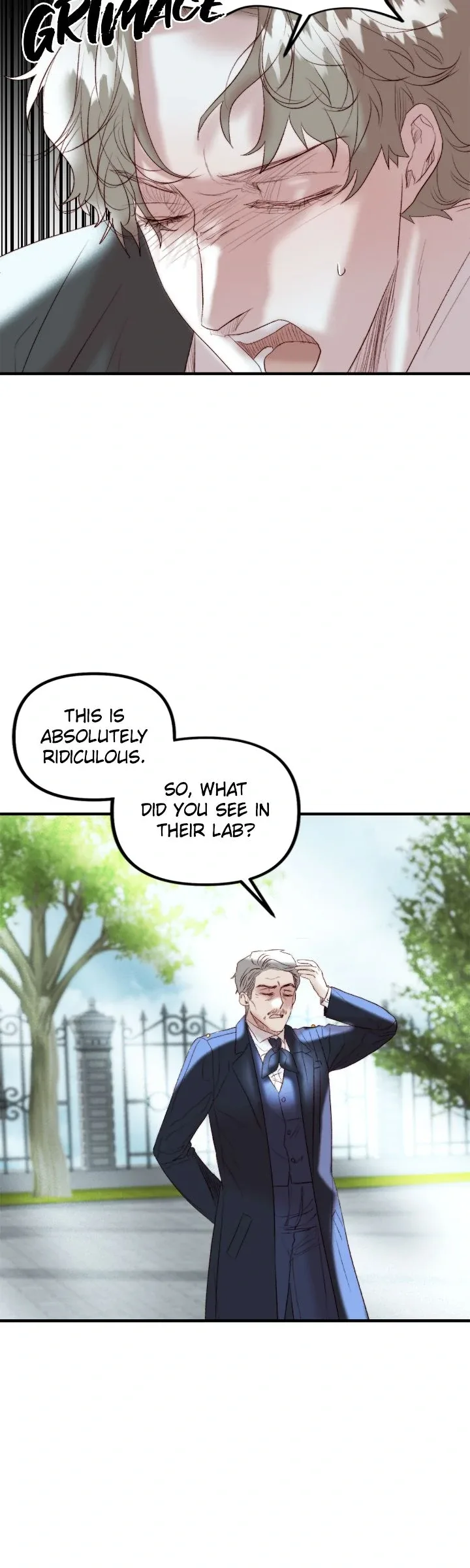 Beyond Walpurgis Chapter 32 page 34