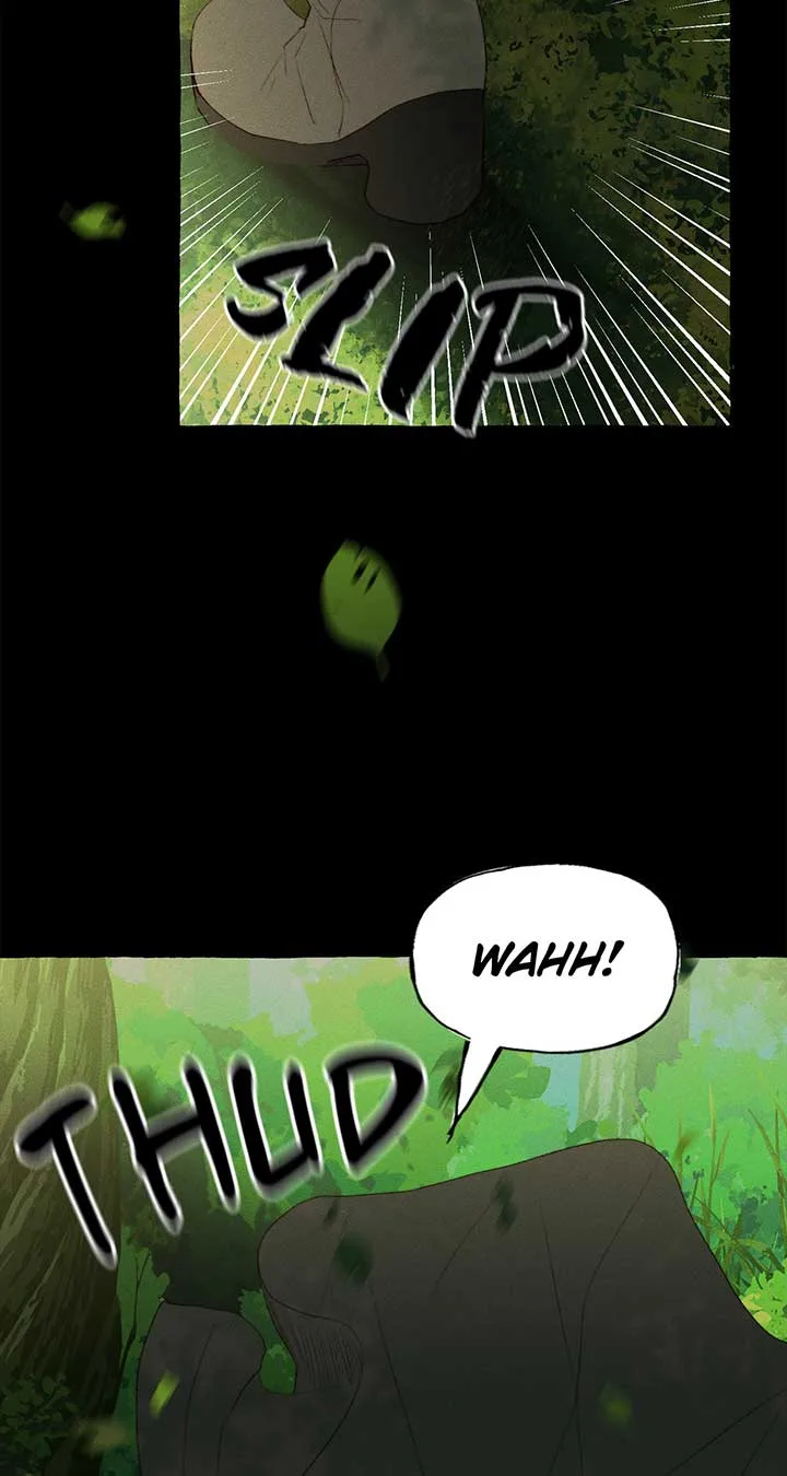 Beyond Walpurgis Chapter 26 page 84