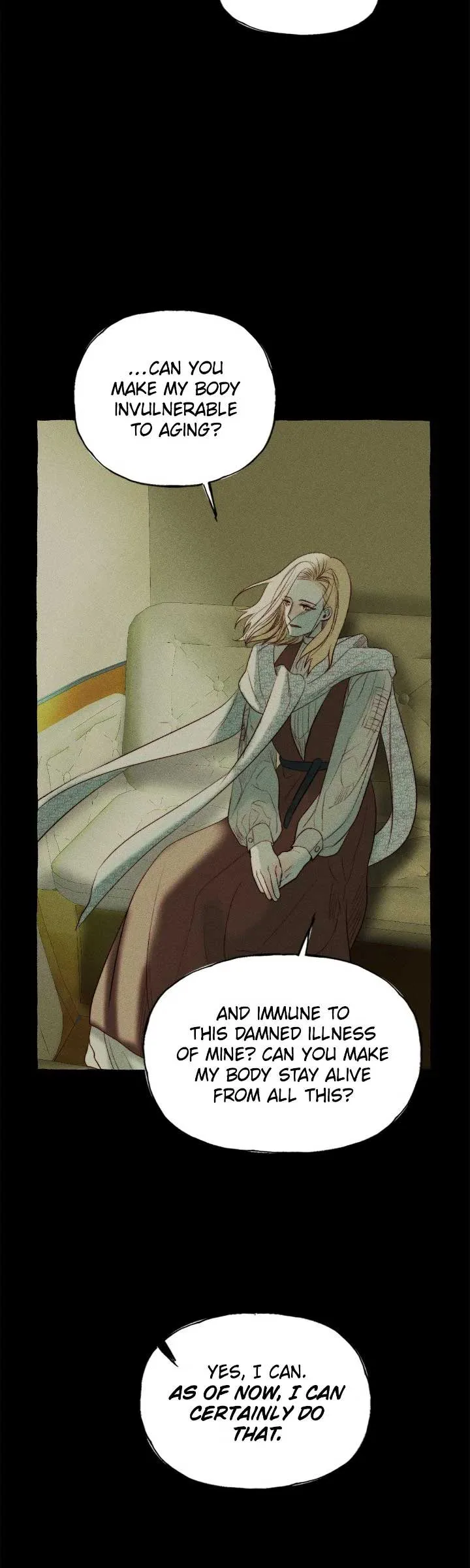 Beyond Walpurgis Chapter 31 page 43