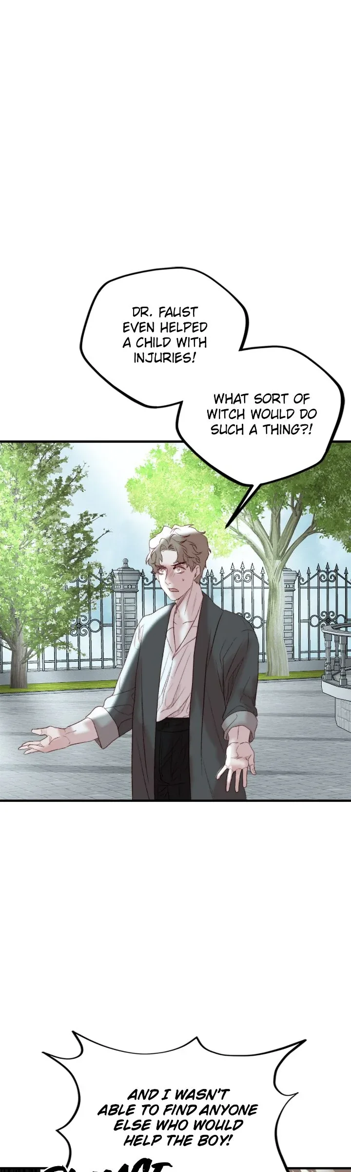 Beyond Walpurgis Chapter 32 page 33