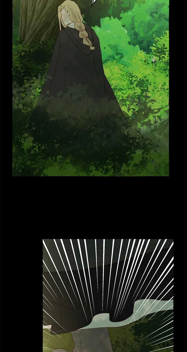 Beyond Walpurgis Chapter 26 page 83