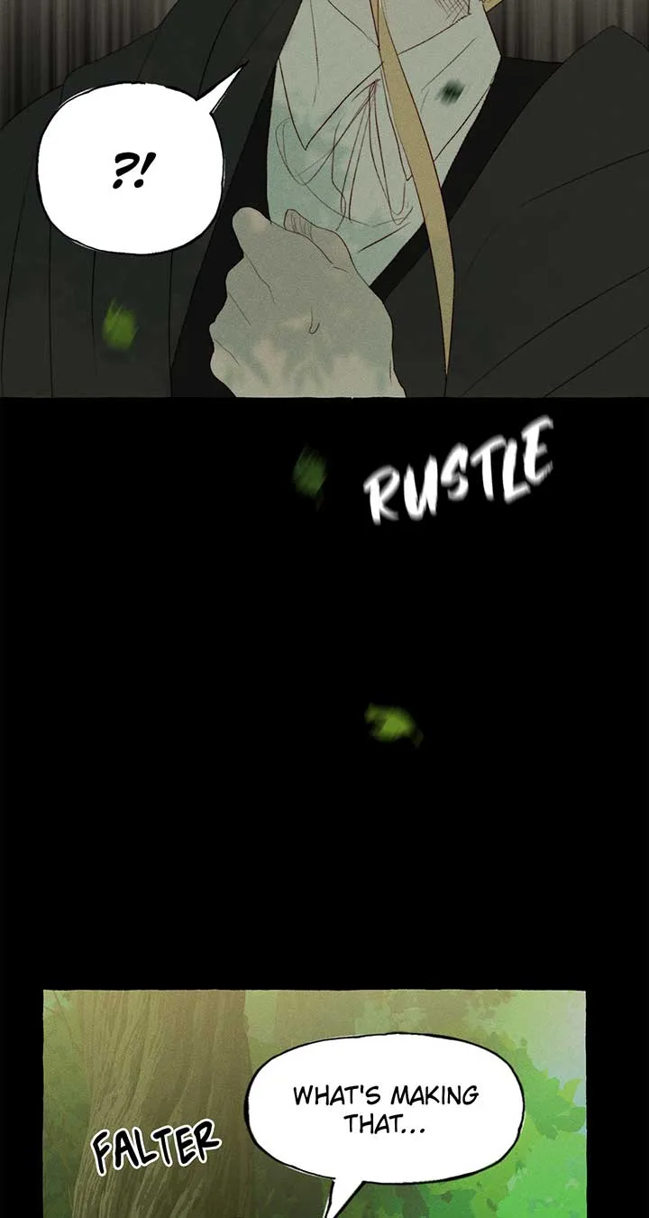 Beyond Walpurgis Chapter 26 page 82