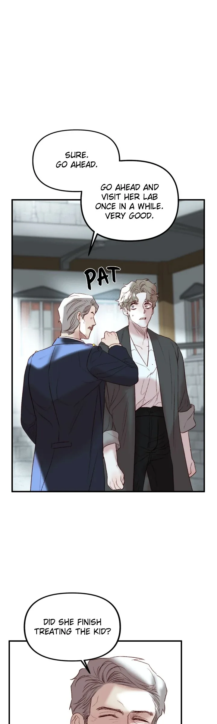 Beyond Walpurgis Chapter 32 page 37
