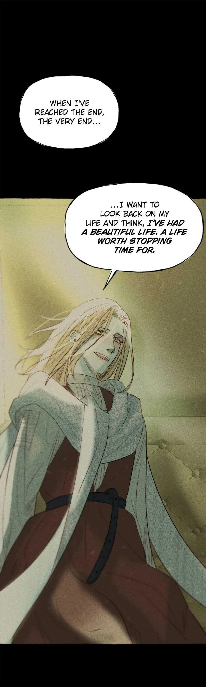 Beyond Walpurgis Chapter 31 page 45