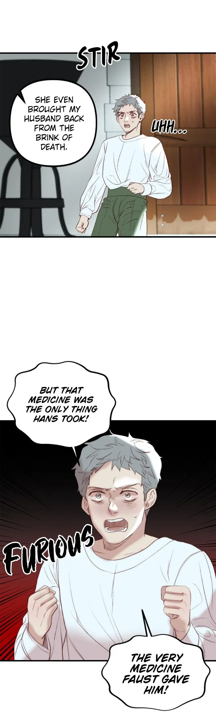 Beyond Walpurgis Chapter 35 page 8