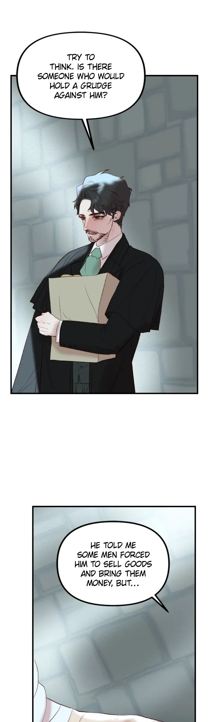 Beyond Walpurgis Chapter 34 page 27