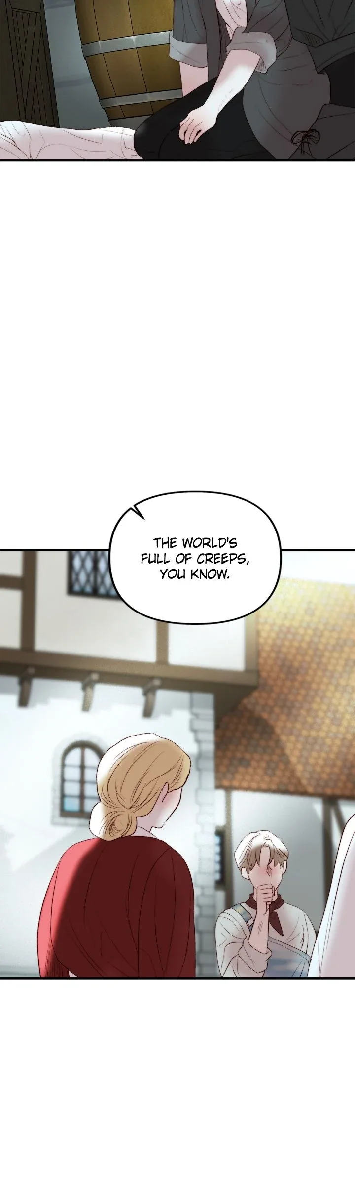 Beyond Walpurgis Chapter 34 page 25