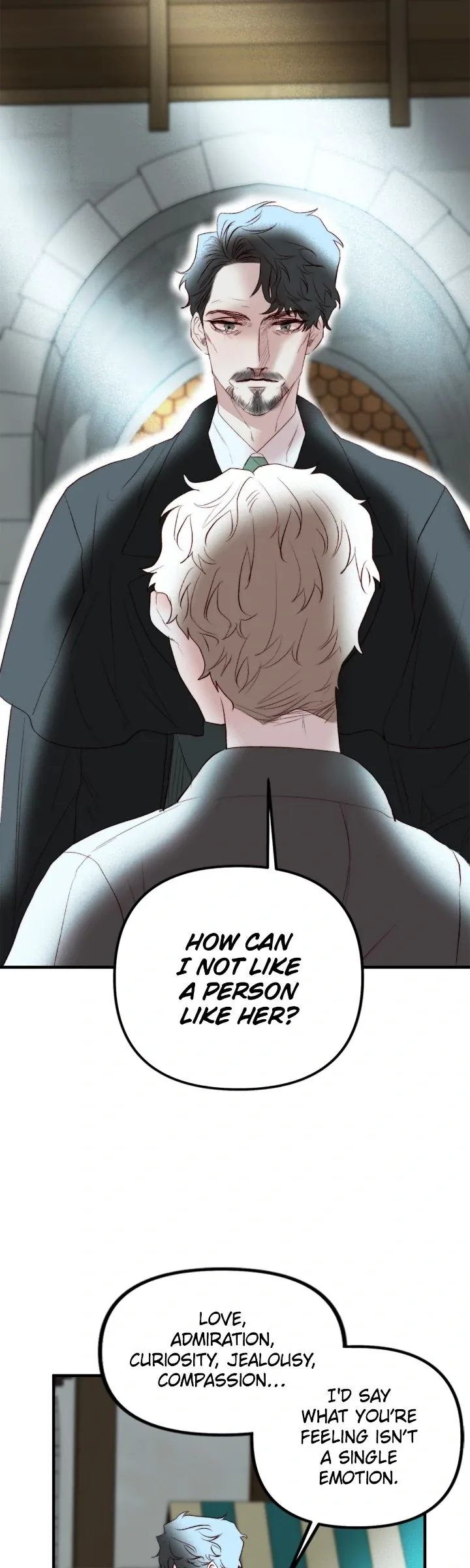 Beyond Walpurgis Chapter 33 page 28
