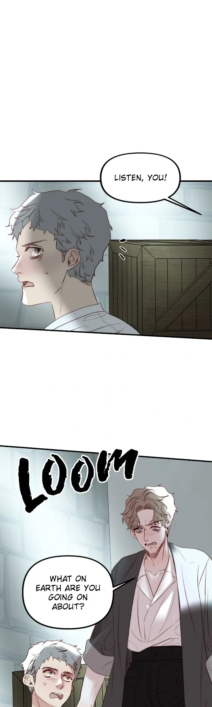 Beyond Walpurgis Chapter 35 page 10