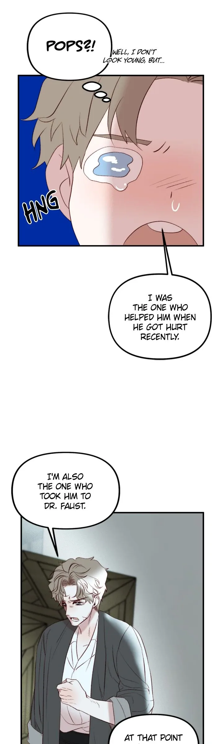 Beyond Walpurgis Chapter 35 page 12