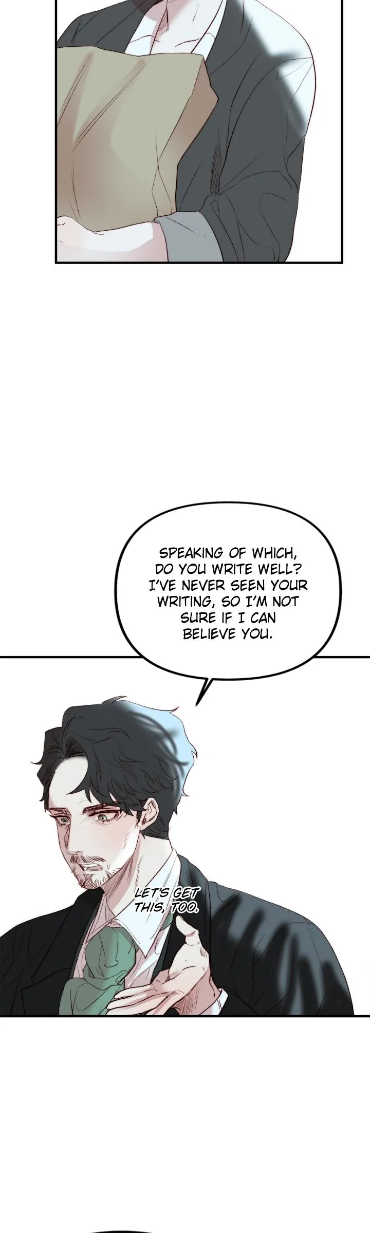 Beyond Walpurgis Chapter 33 page 31