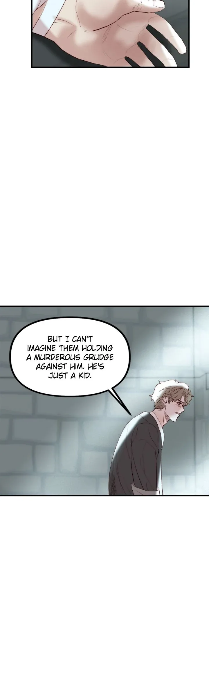 Beyond Walpurgis Chapter 34 page 28