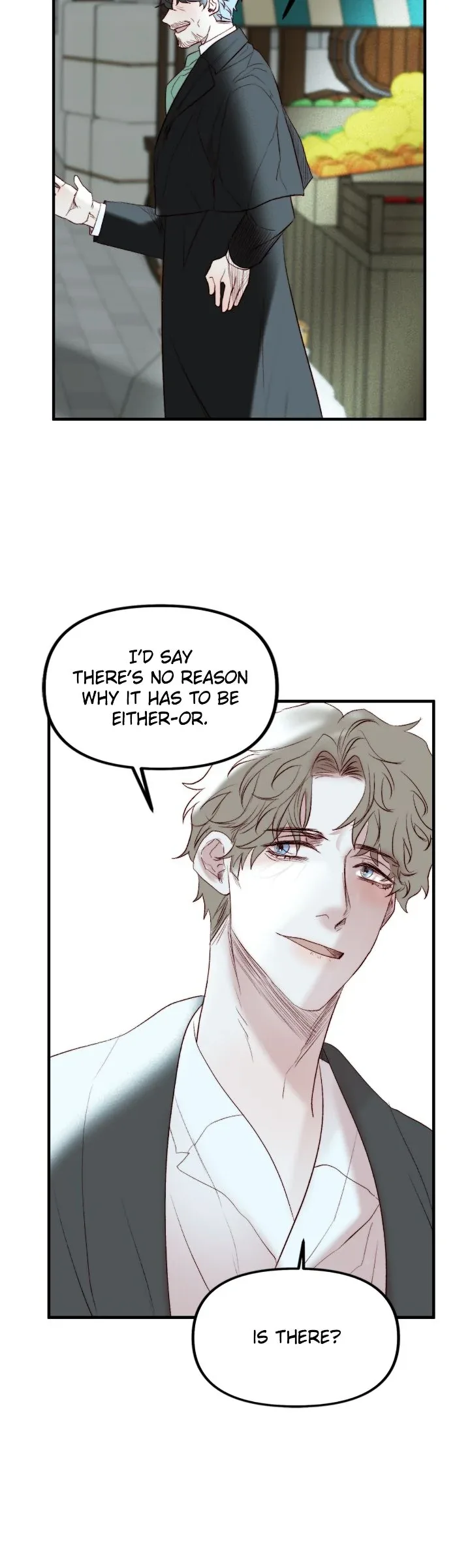 Beyond Walpurgis Chapter 33 page 29