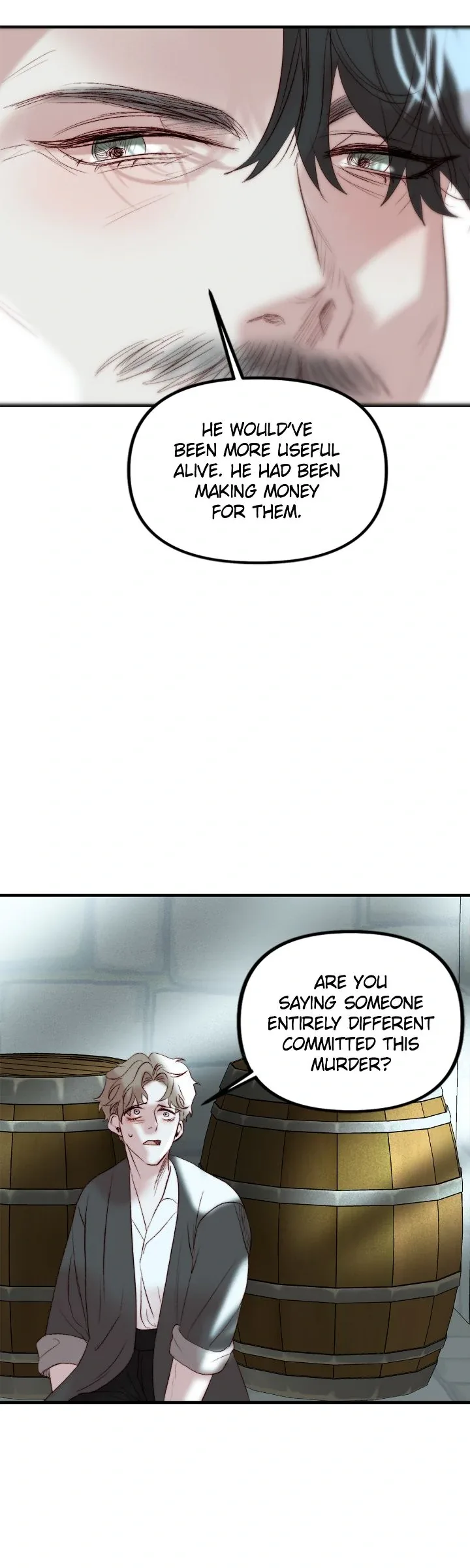 Beyond Walpurgis Chapter 34 page 31