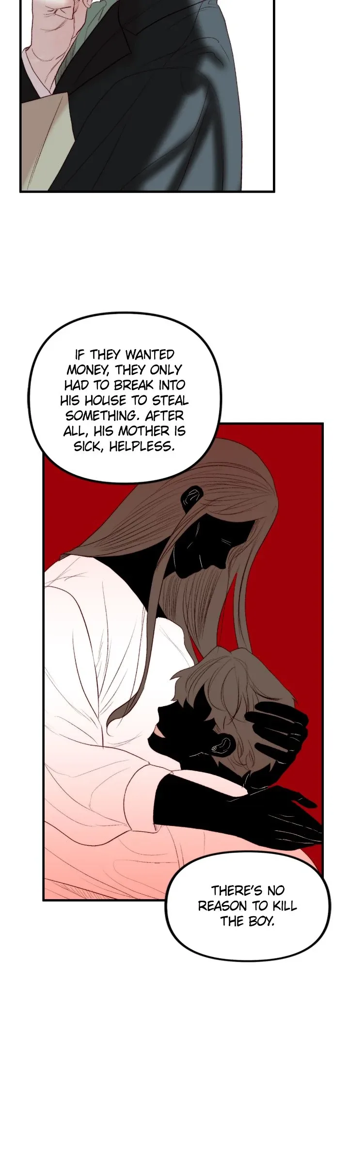 Beyond Walpurgis Chapter 34 page 30