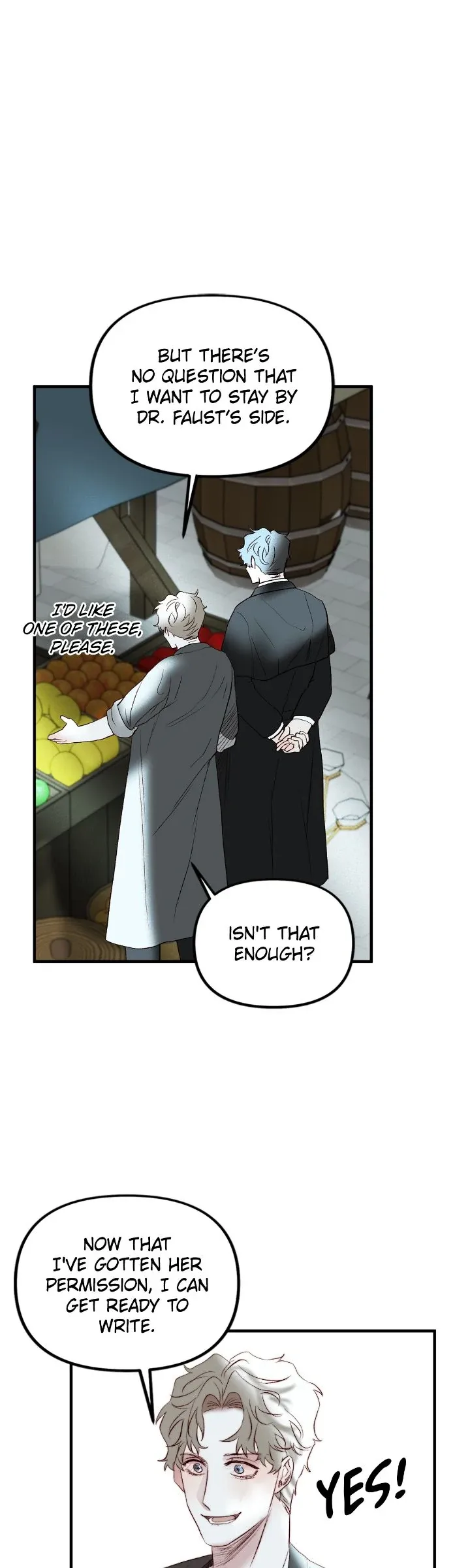 Beyond Walpurgis Chapter 33 page 30