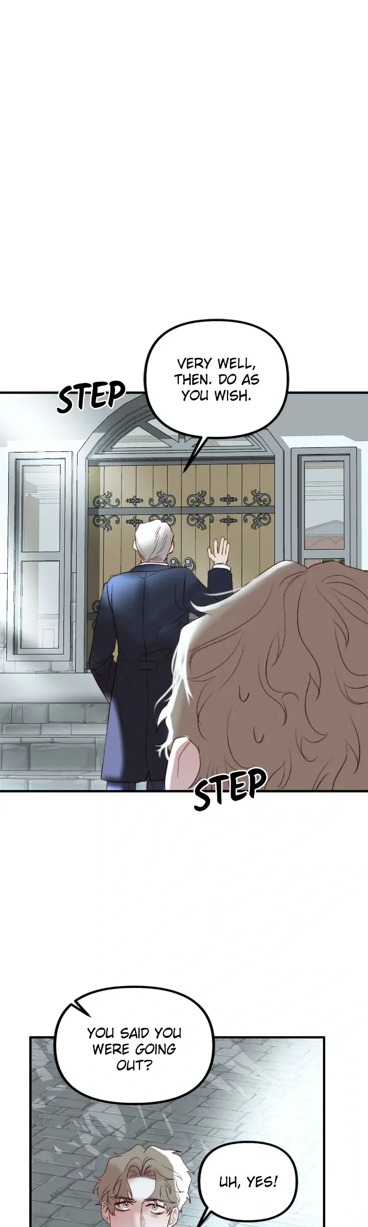 Beyond Walpurgis Chapter 32 page 40