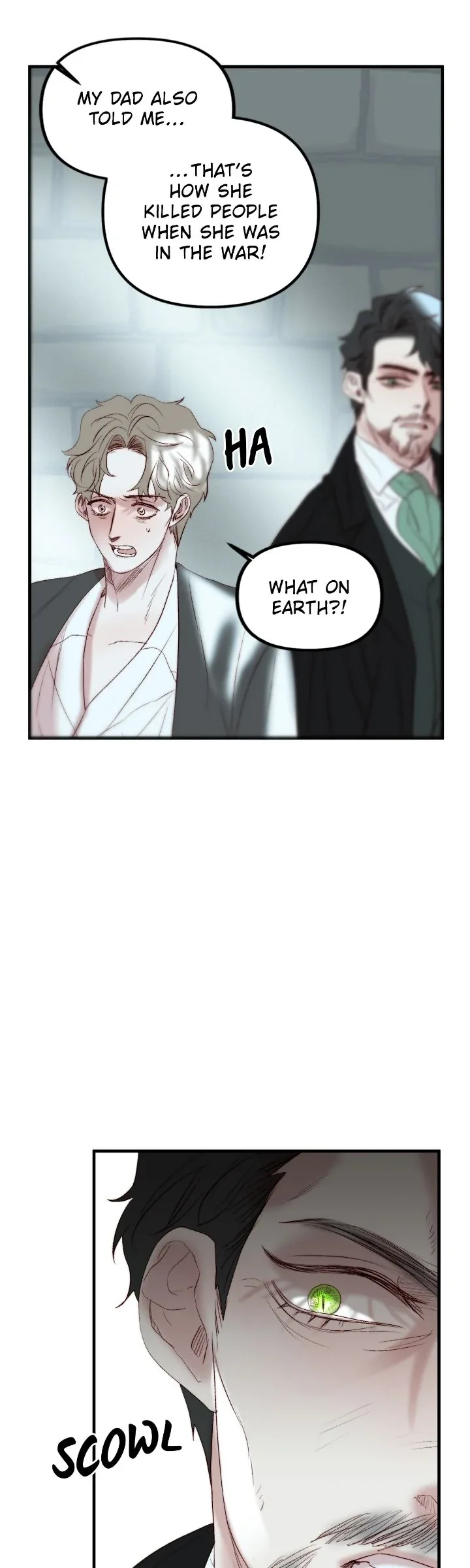 Beyond Walpurgis Chapter 35 page 15