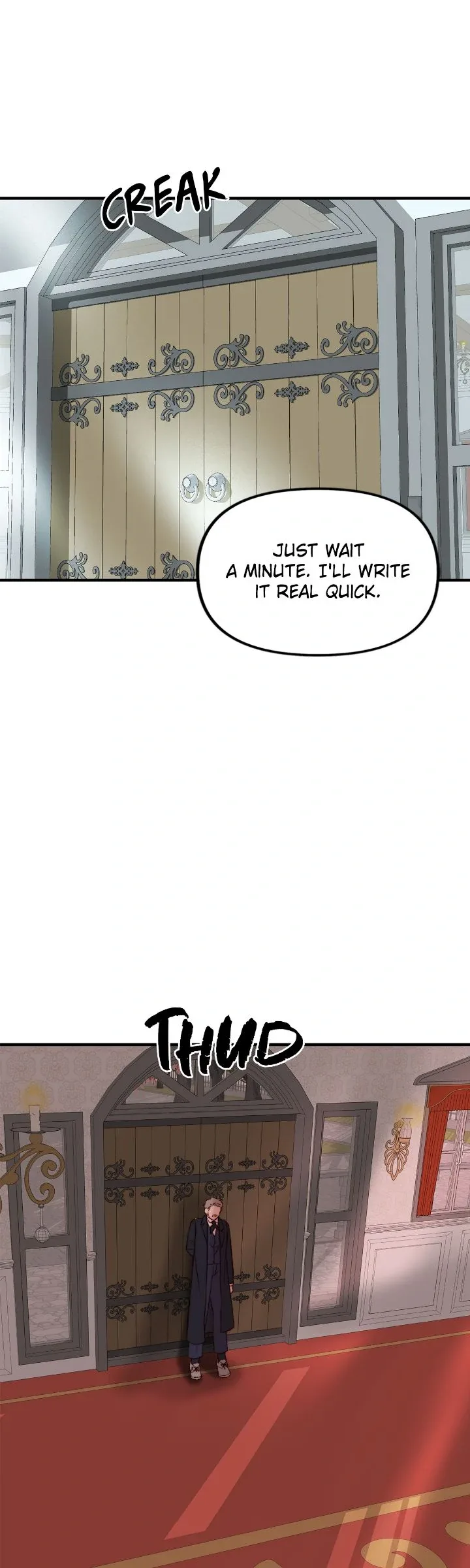 Beyond Walpurgis Chapter 32 page 42
