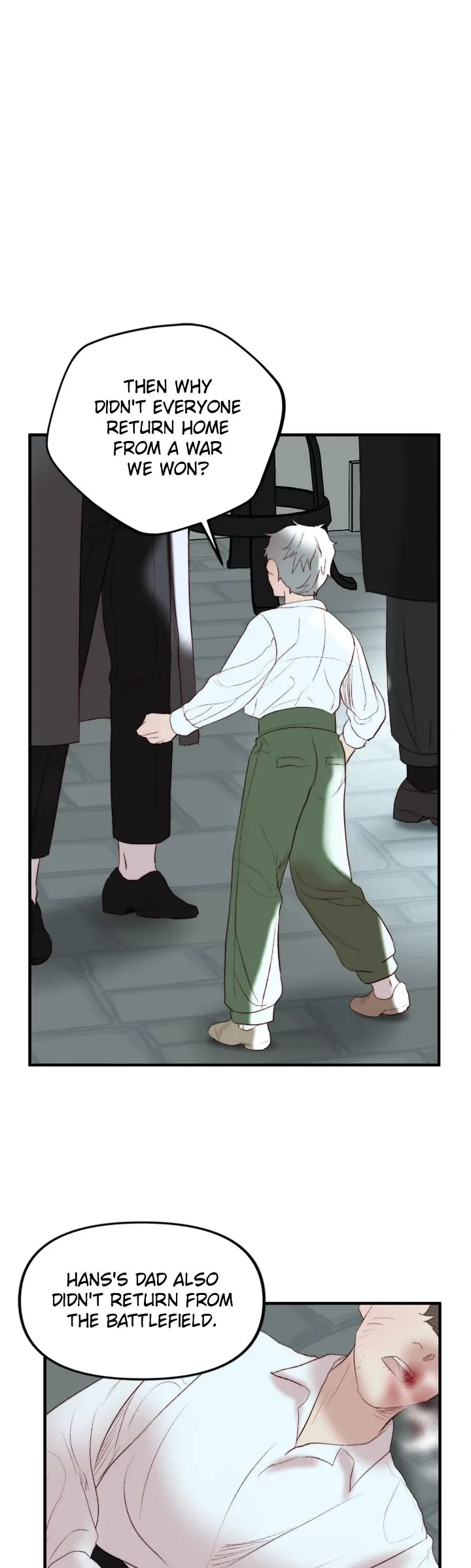 Beyond Walpurgis Chapter 35 page 17