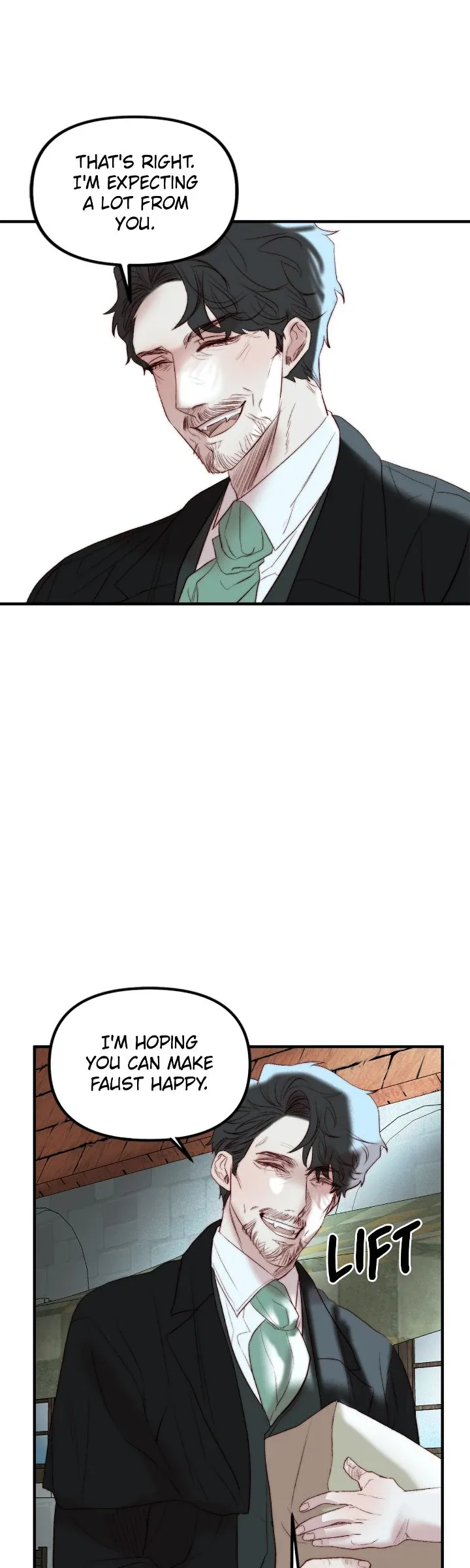 Beyond Walpurgis Chapter 33 page 35