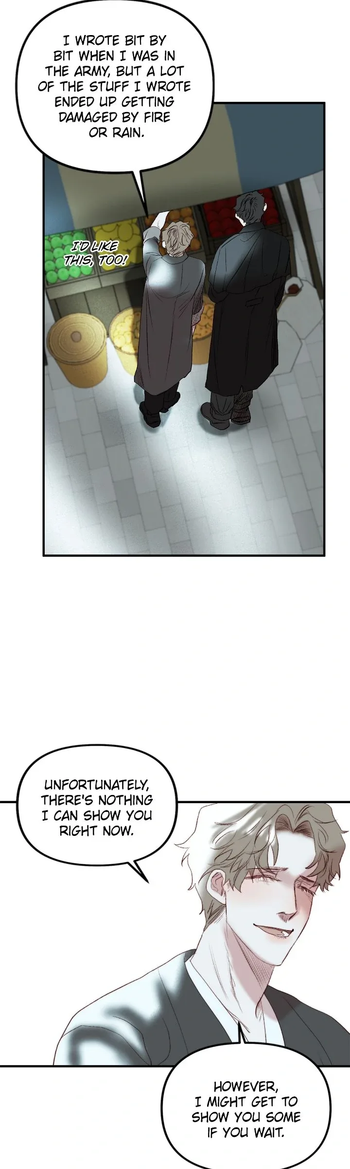 Beyond Walpurgis Chapter 33 page 32