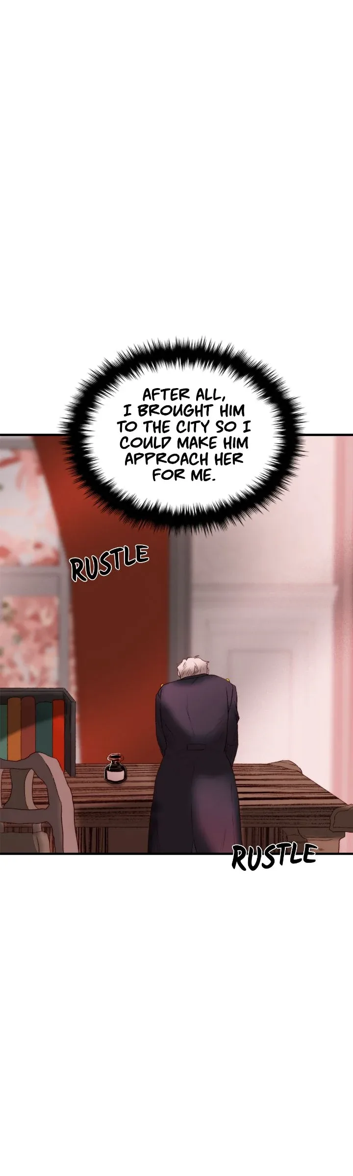 Beyond Walpurgis Chapter 32 page 48