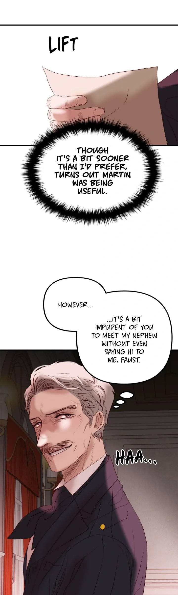 Beyond Walpurgis Chapter 32 page 49