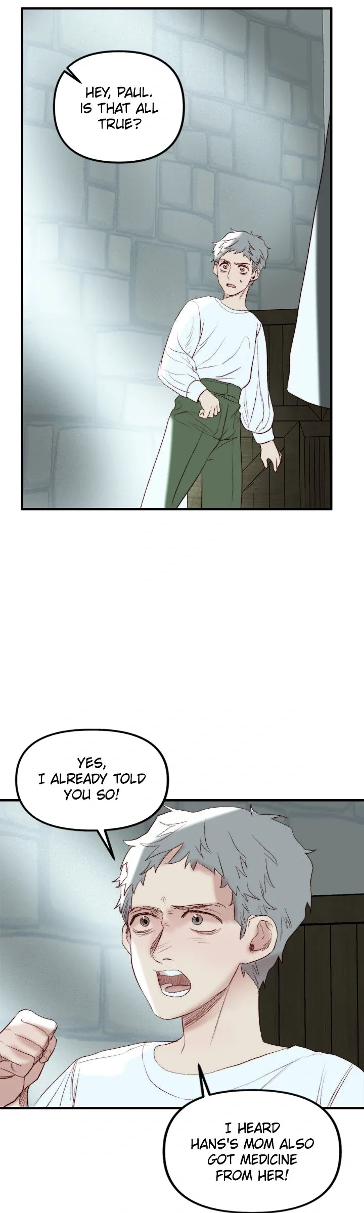 Beyond Walpurgis Chapter 35 page 19