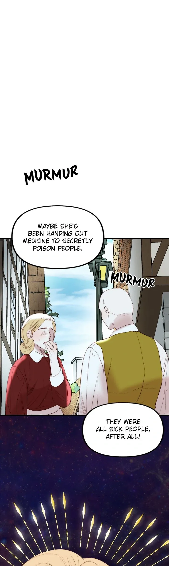 Beyond Walpurgis Chapter 35 page 21