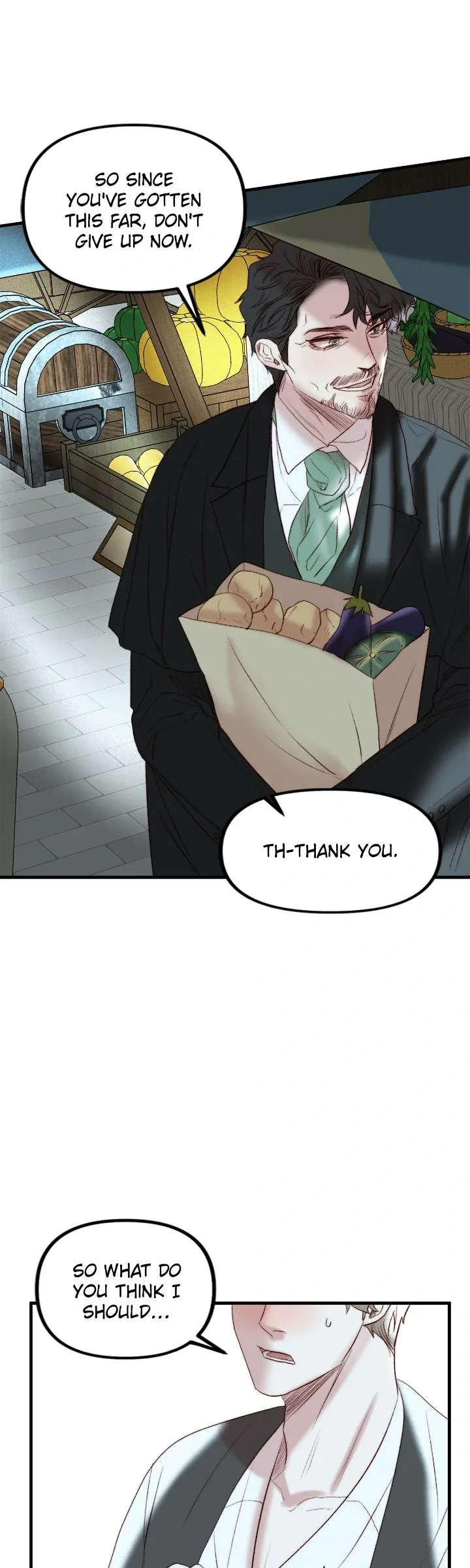 Beyond Walpurgis Chapter 33 page 38