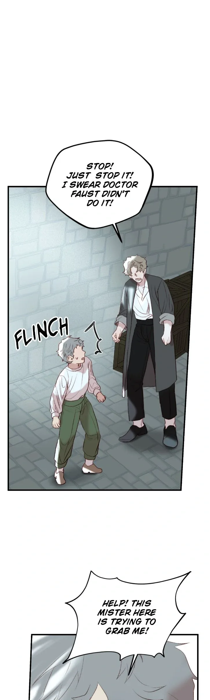 Beyond Walpurgis Chapter 35 page 24