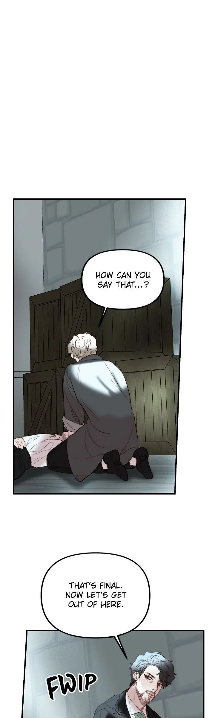 Beyond Walpurgis Chapter 34 page 39